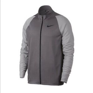 dri fit jackets